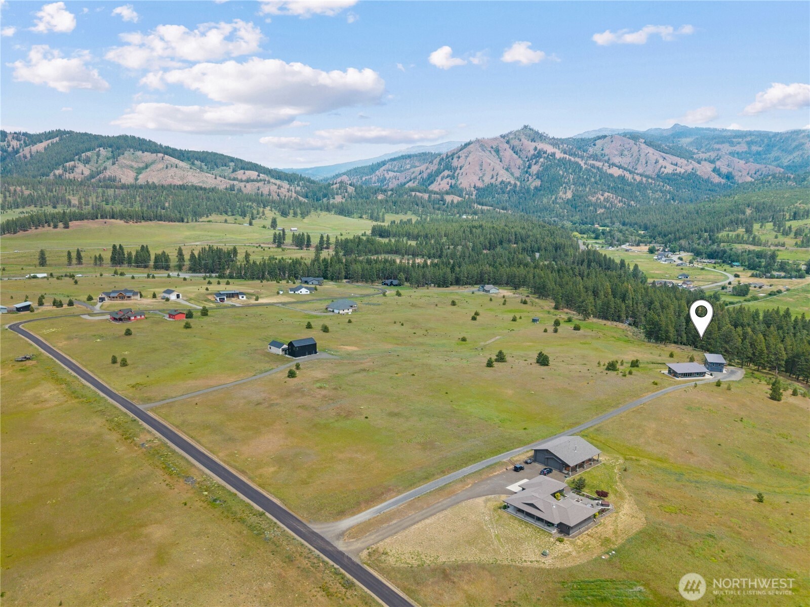 1280 Mountain Creek Drive Property Photo 39