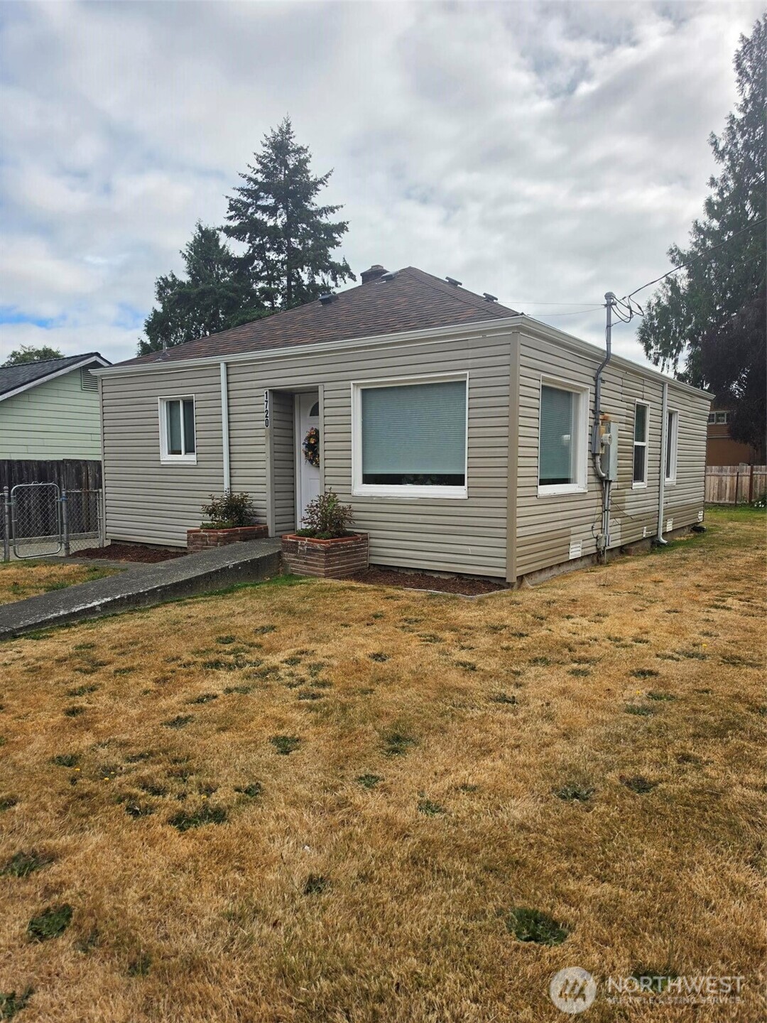 1720 Snyder Avenue Property Photo 1