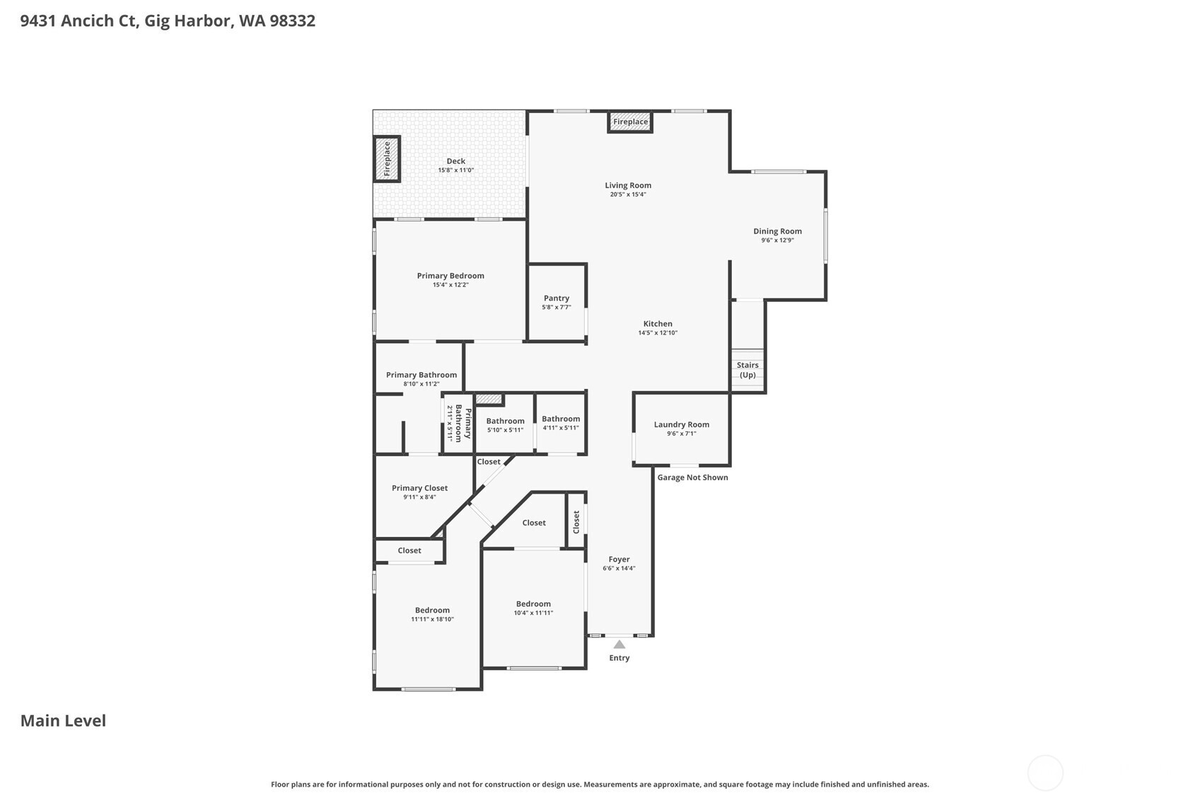 9431 Ancich Court Property Photo 37