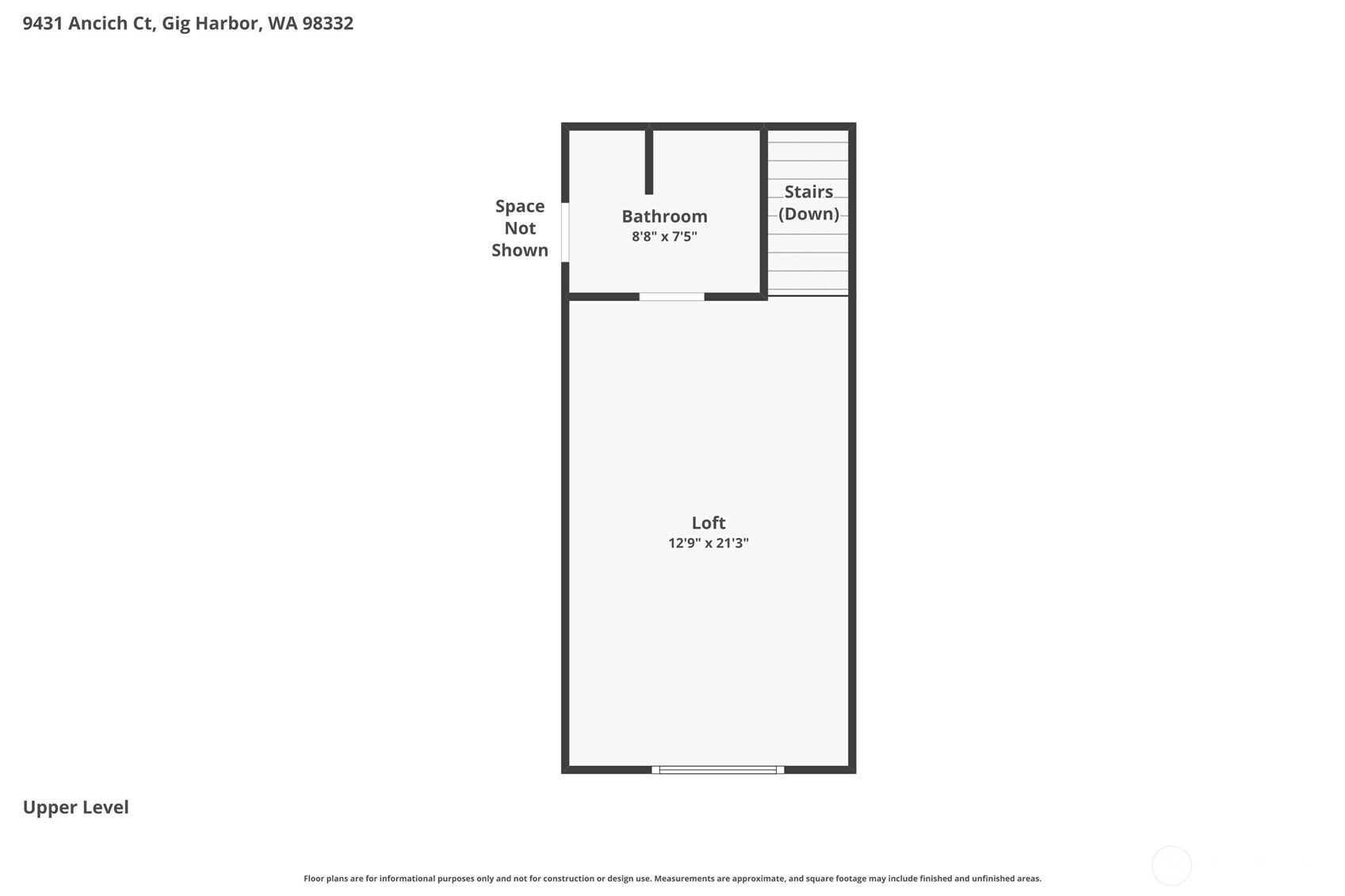 9431 Ancich Court Property Photo 38