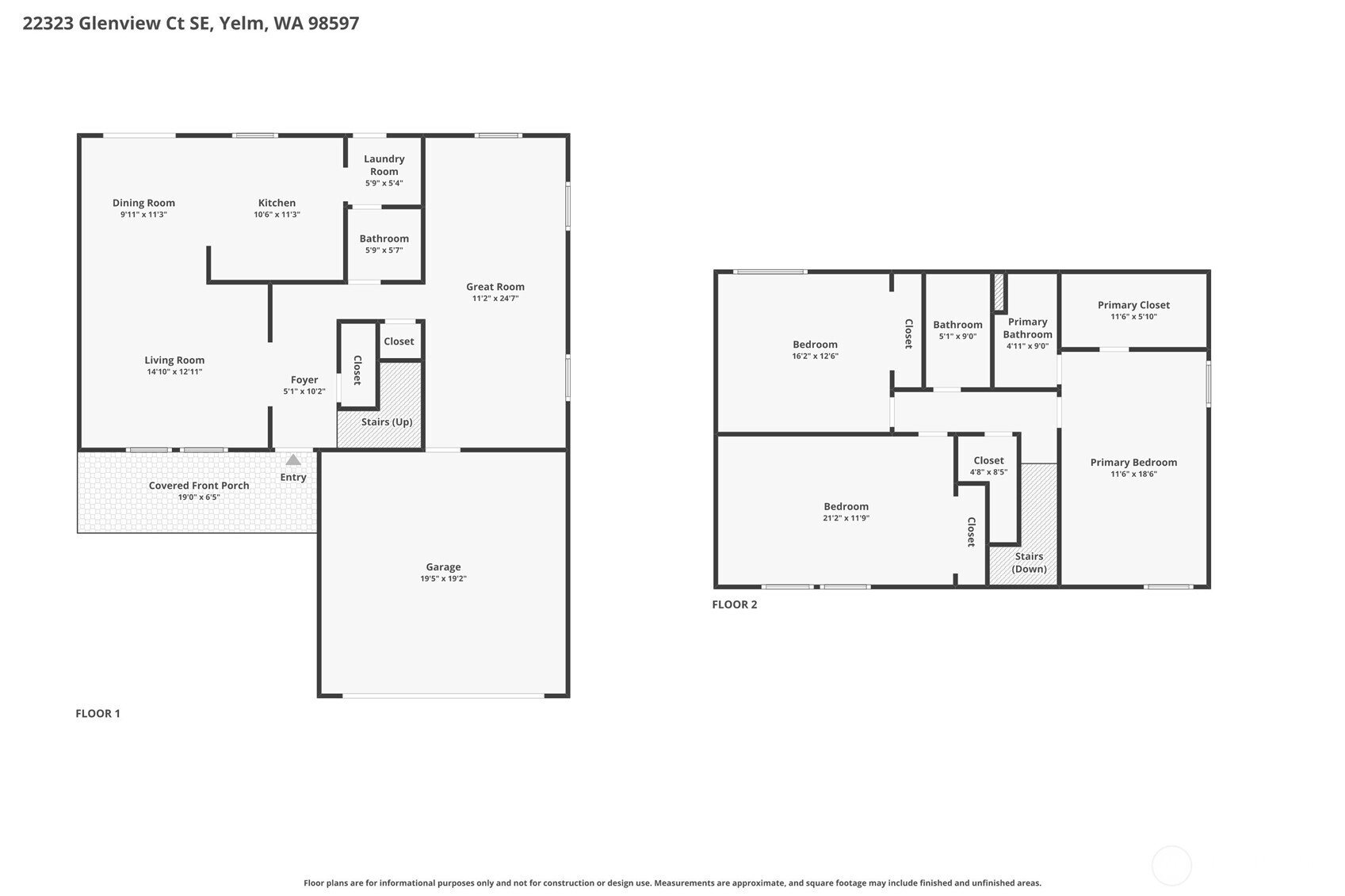 22323 Glenview Court Property Photo 34