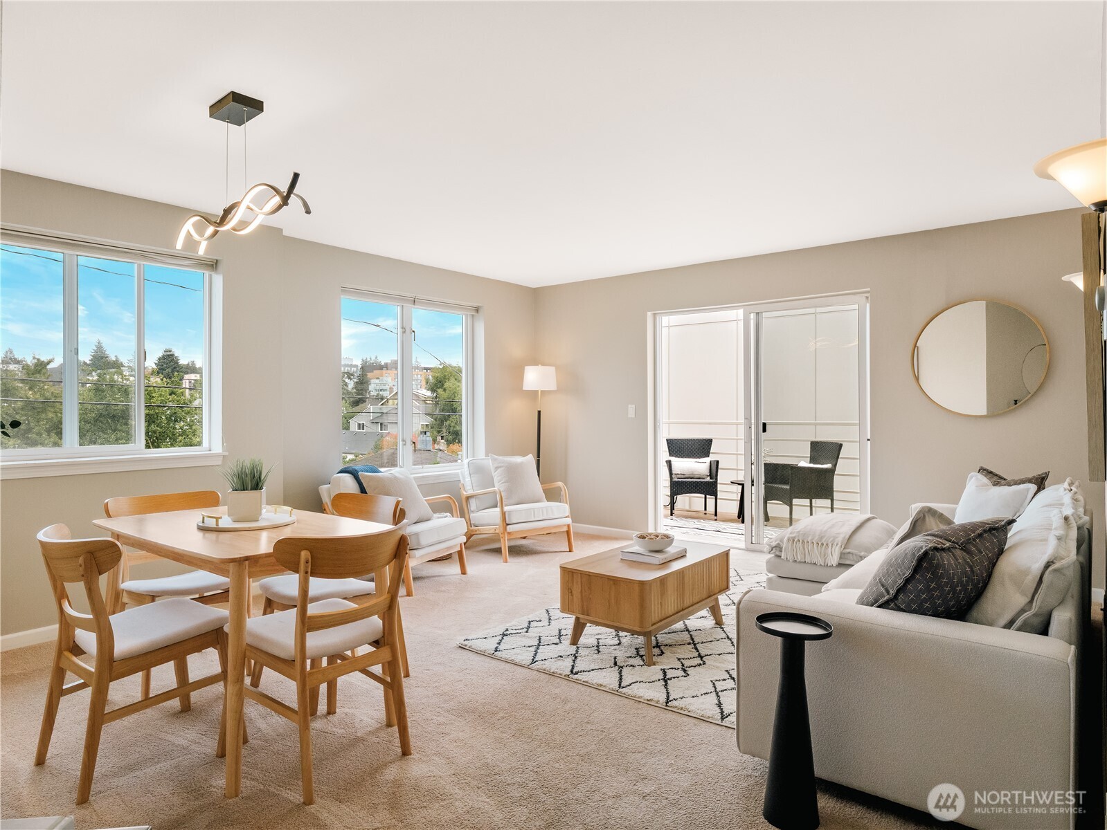 5624 Roosevelt Way 302 Property Photo 1