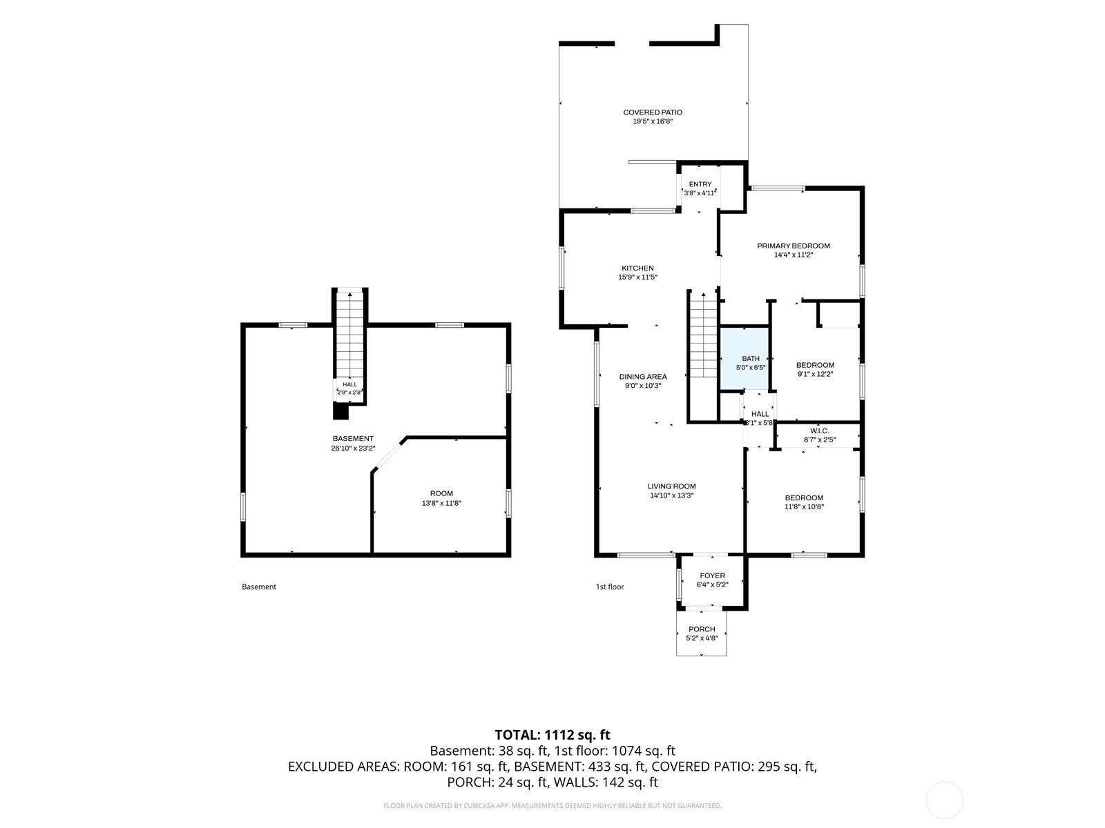 27 E Street Property Photo 26