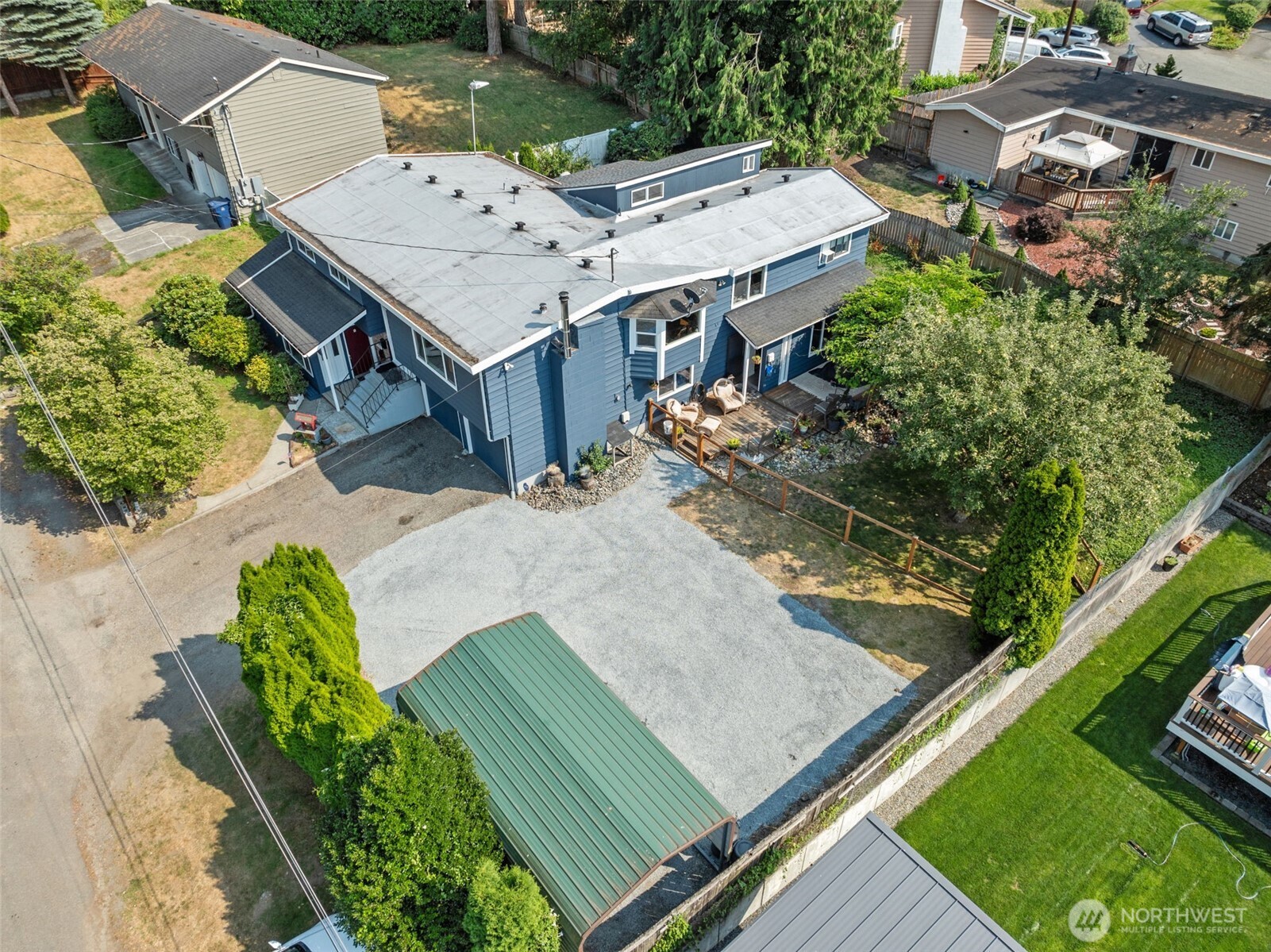 2118 160th Place Property Photo 1