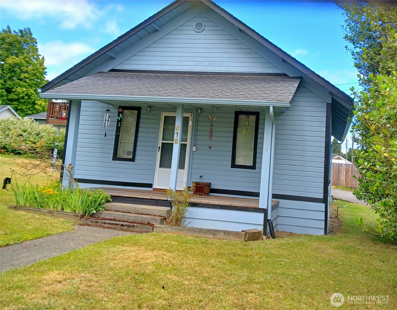 616 S Race Street Property Photo 1