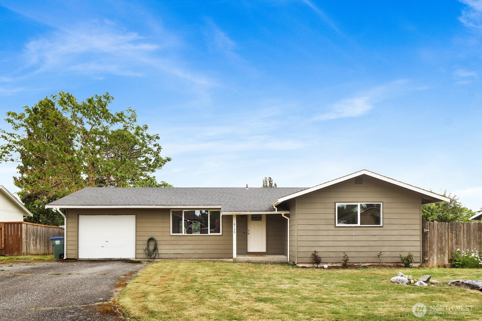 6130 Sunshine Drive Property Photo 1