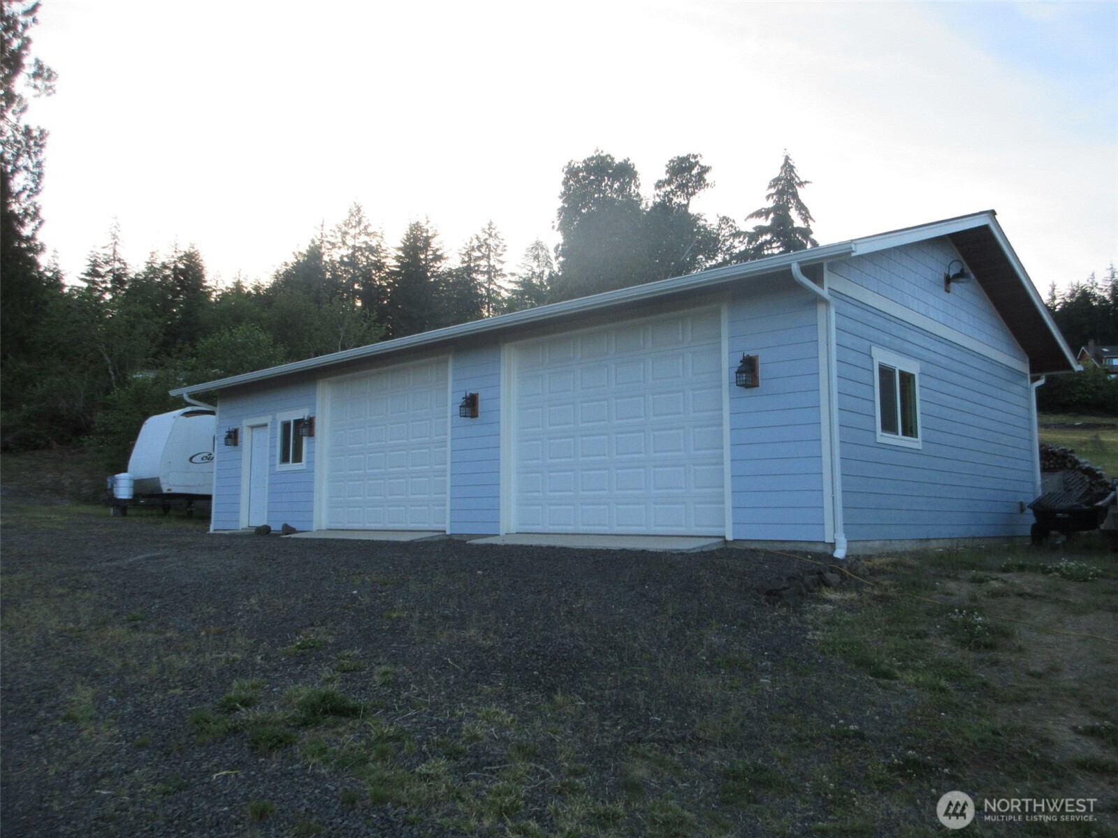 250 E Osprey Lane Property Photo 4