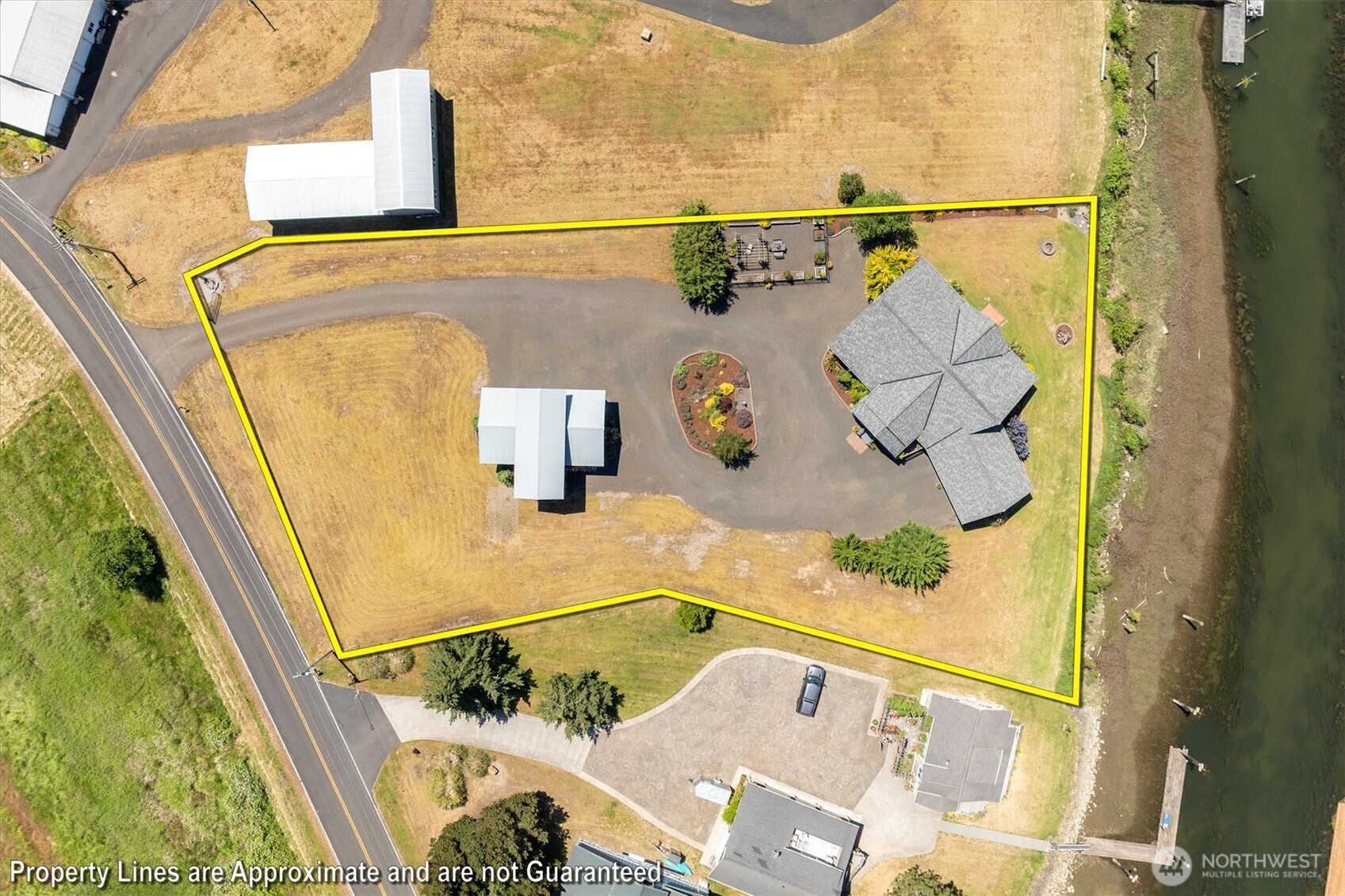 268 S Welcome Slough Road Property Photo 34