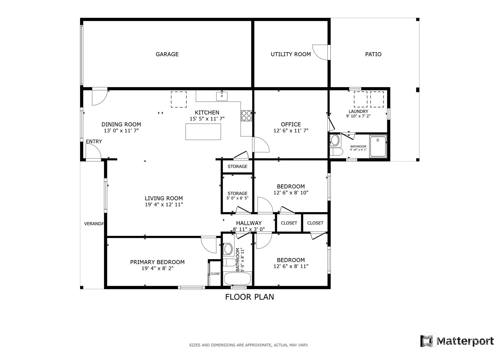 20103 75th Avenue Property Photo 35