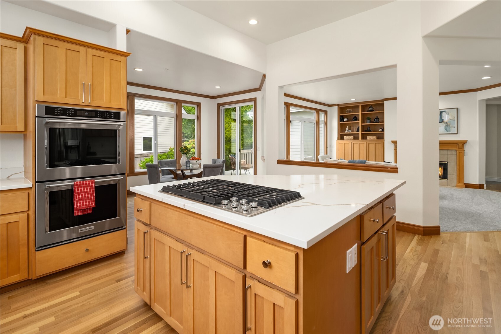 1823 145th Place Property Photo 14
