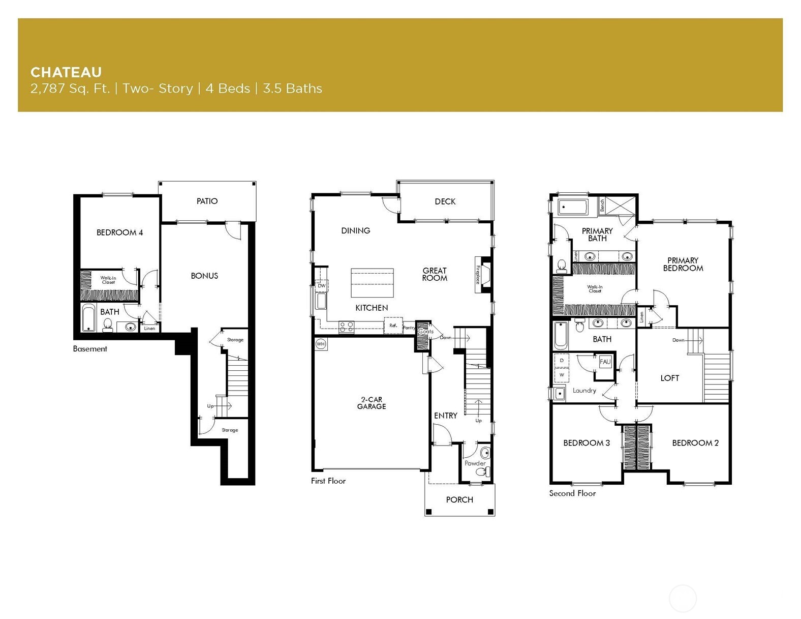 306 182nd Place Property Photo 2