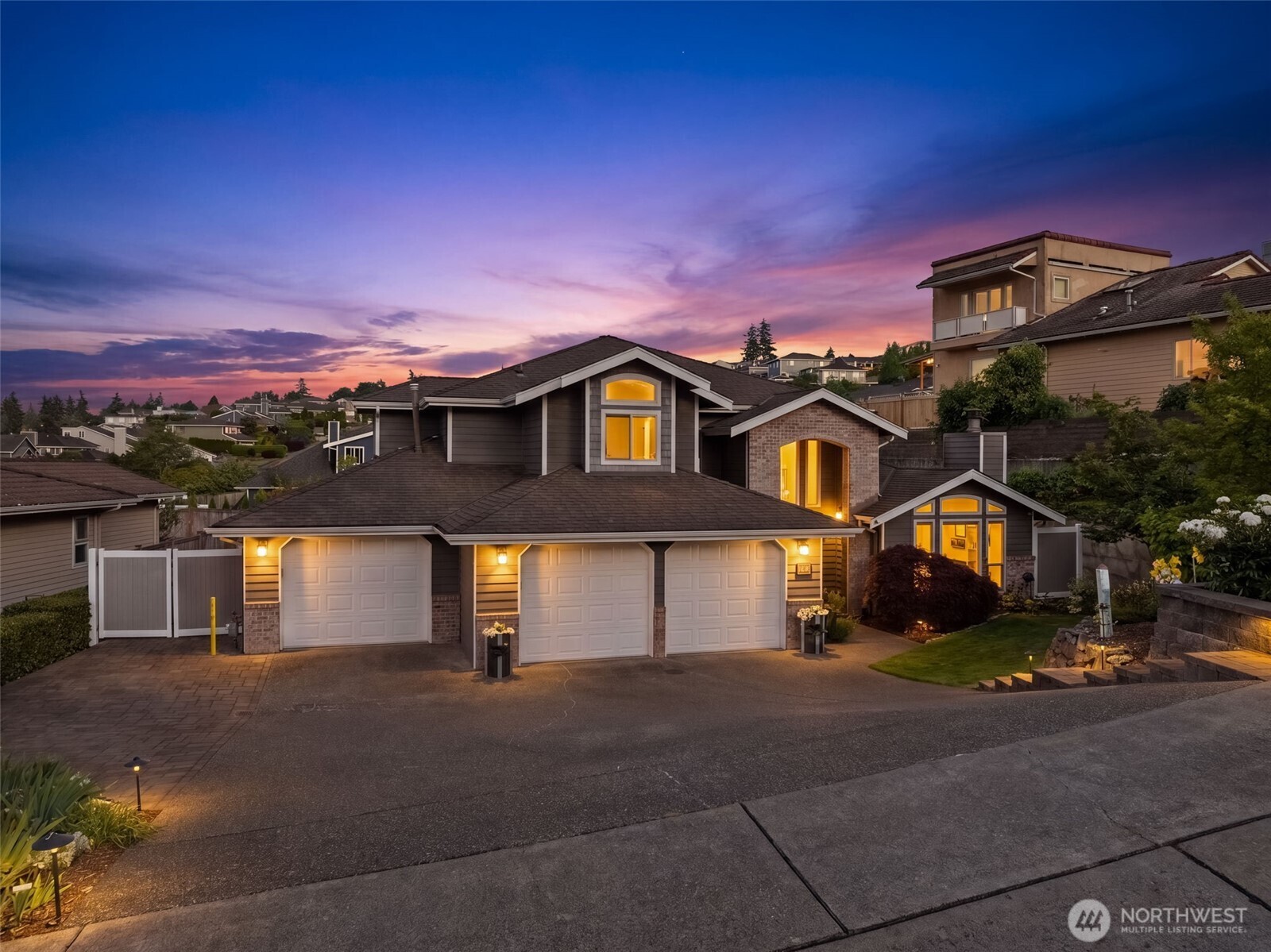 1860 Overview Drive Property Photo 1