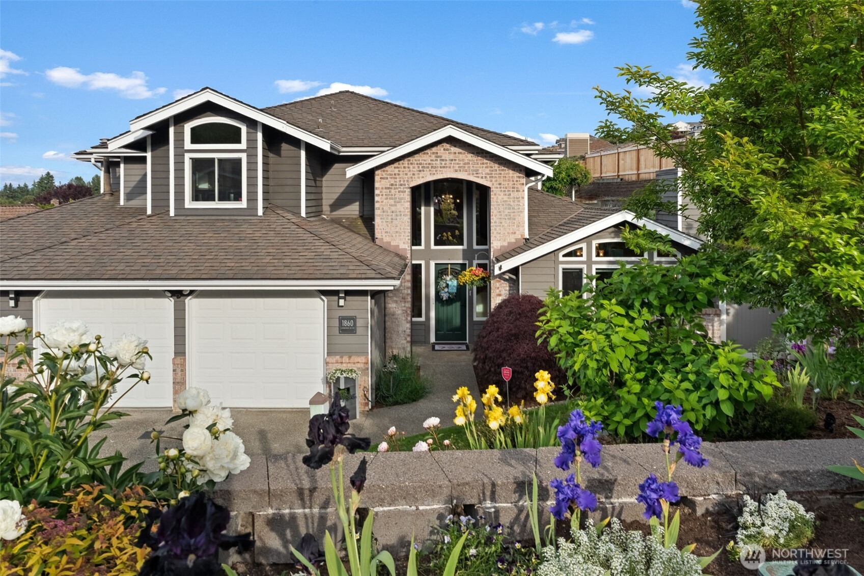 1860 Overview Drive Property Photo 2