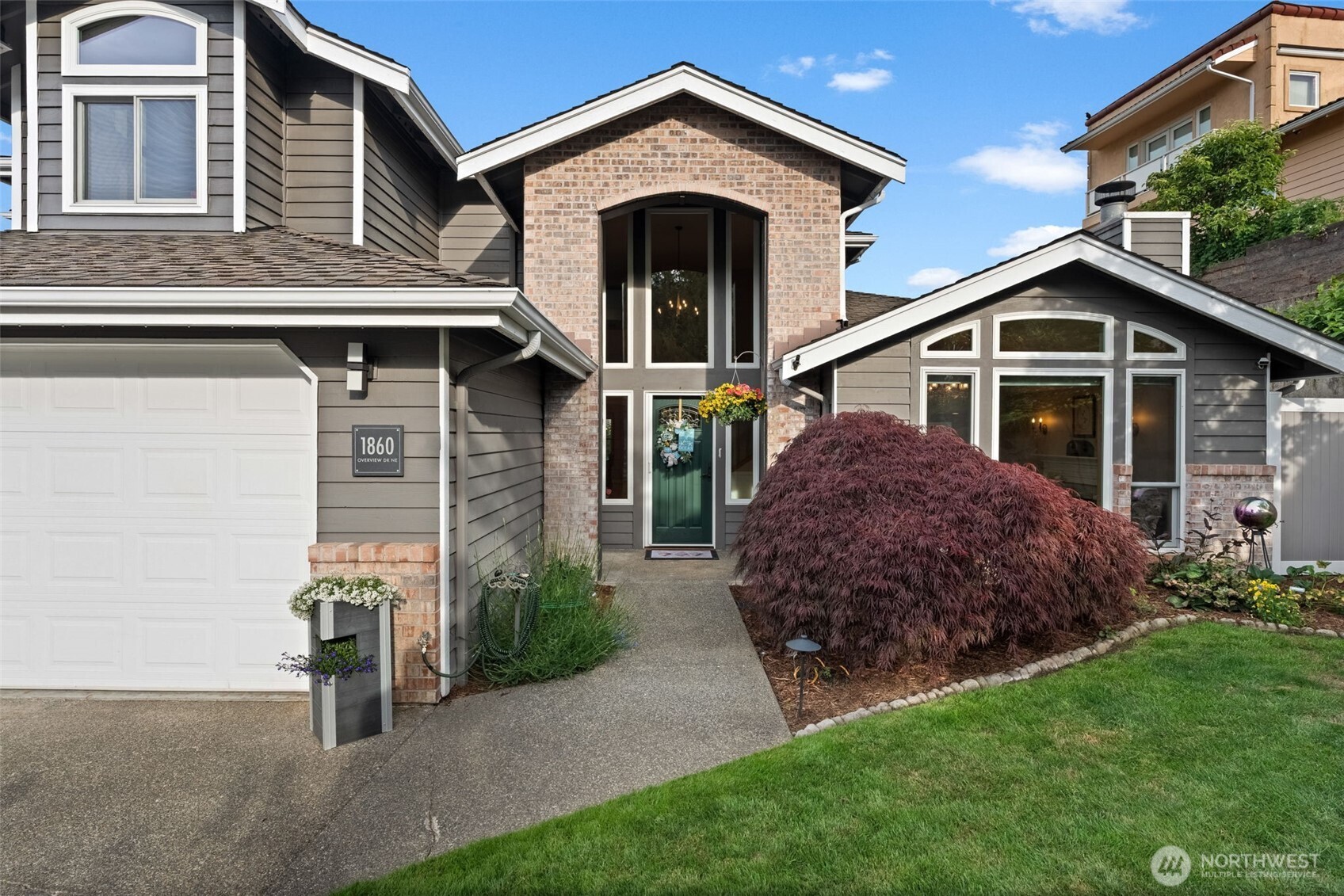 1860 Overview Drive Property Photo 3