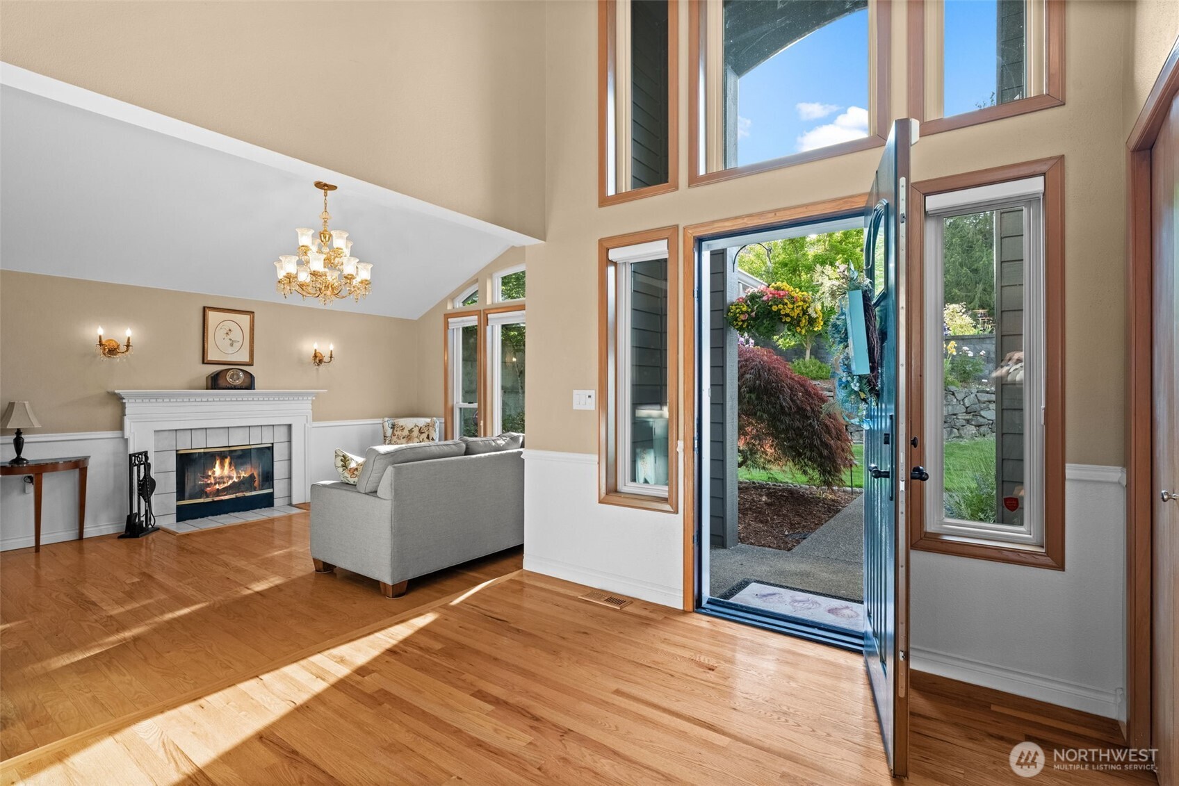 1860 Overview Drive Property Photo 4