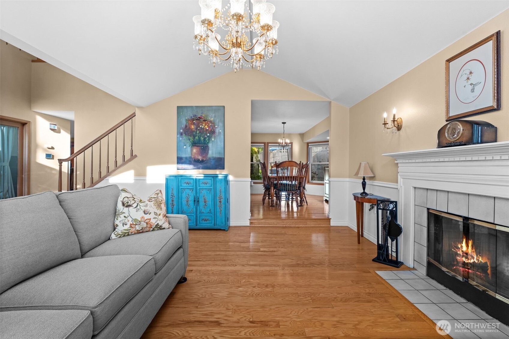 1860 Overview Drive Property Photo 8