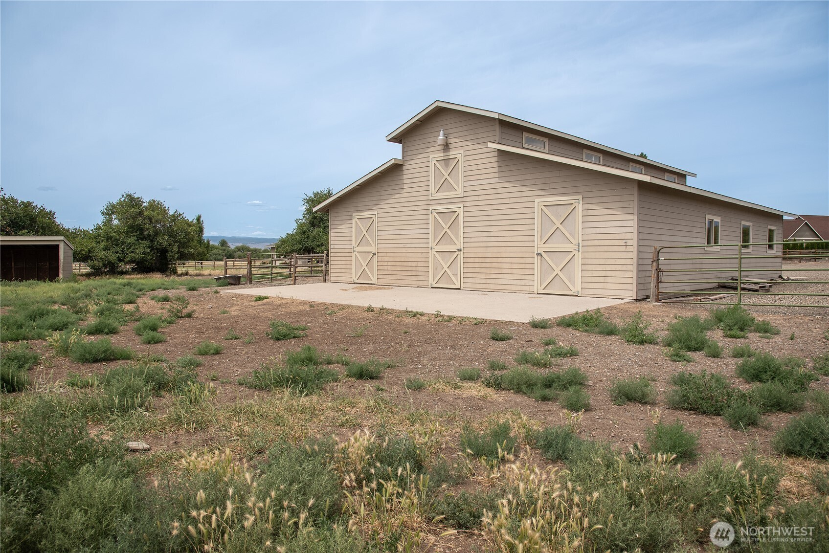 360 Double Creek Lane Property Photo 23