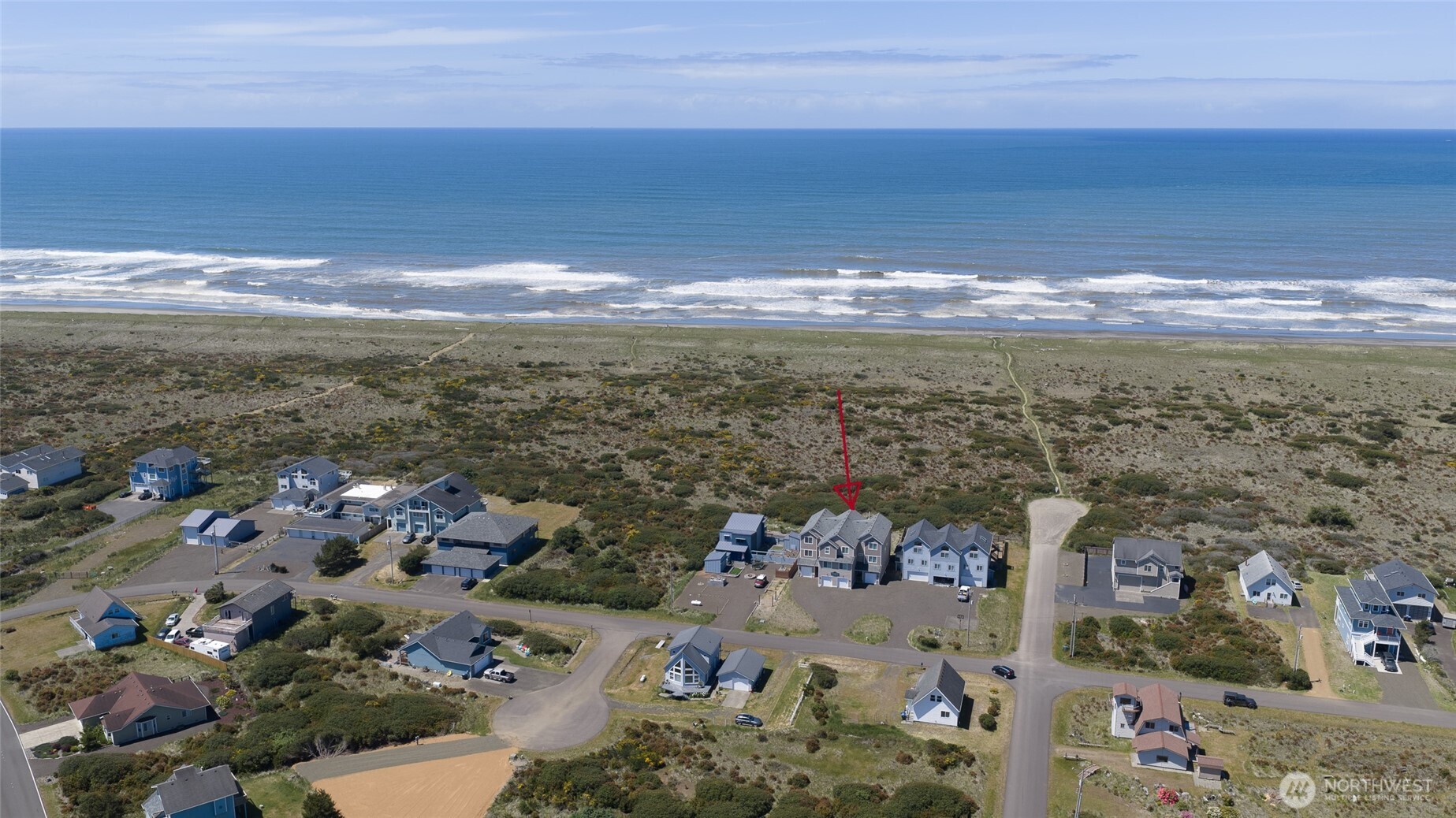 1003 S Sand Dune Avenue C Property Photo 5