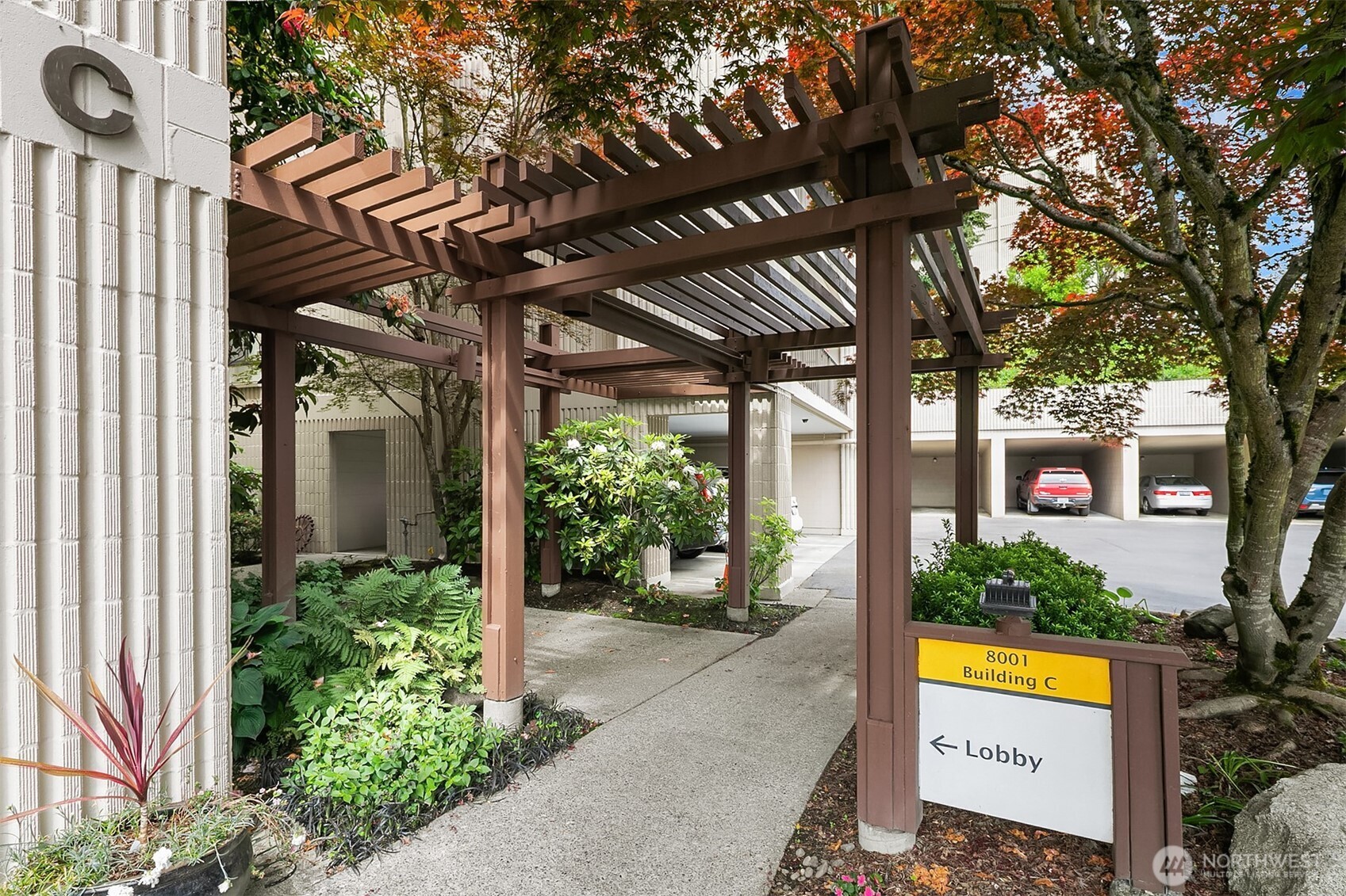 8001 Sand Point Way C47 Property Photo 2
