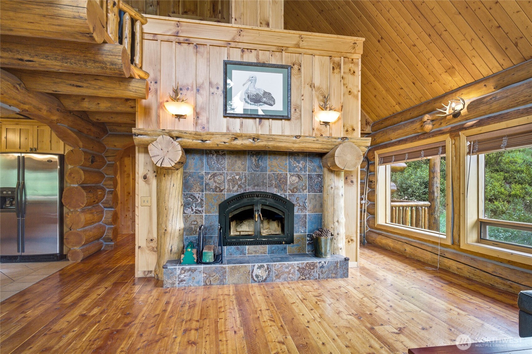 9350 N North Fork Road Property Photo 5