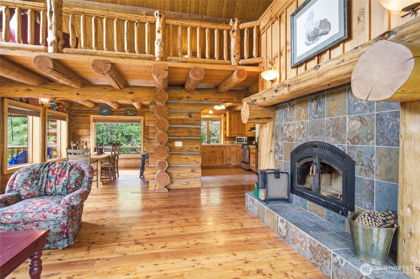 9350 N North Fork Road Property Photo 6