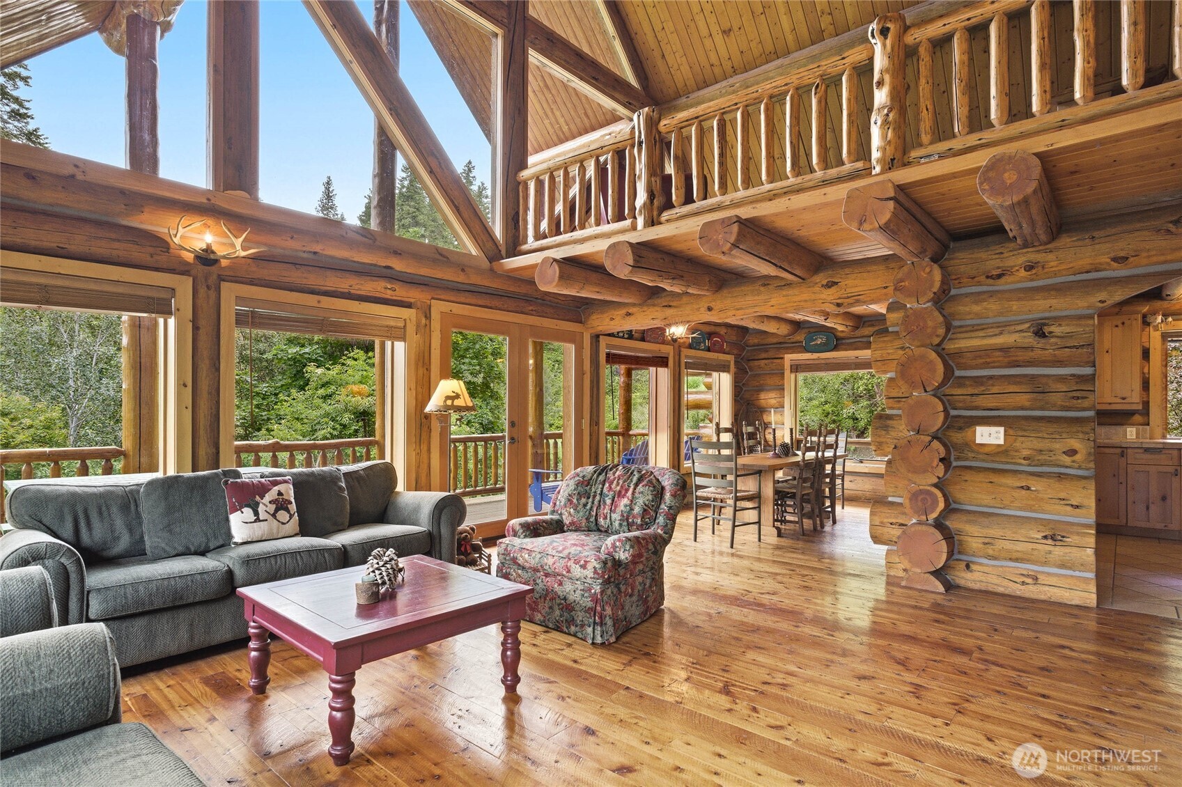 9350 N North Fork Road Property Photo 8