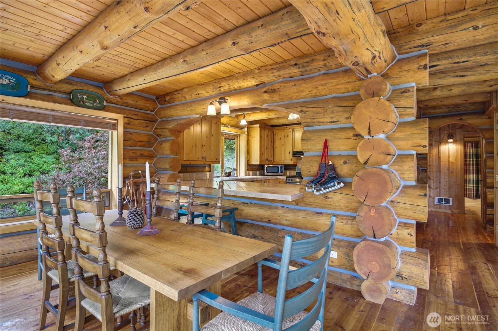 9350 N North Fork Road Property Photo 10