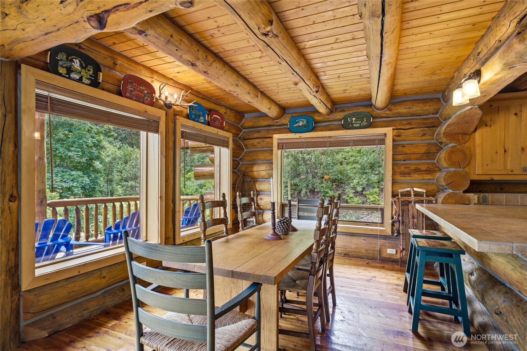 9350 N North Fork Road Property Photo 12