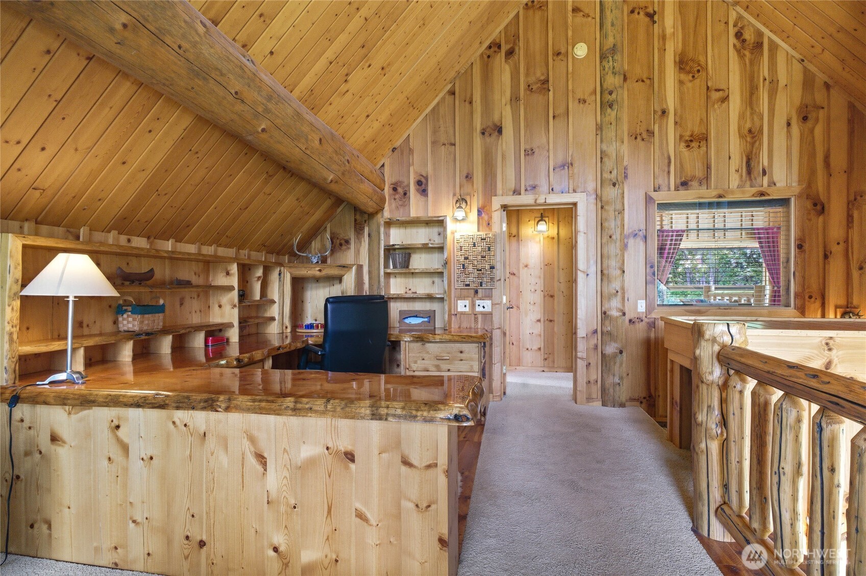 9350 N North Fork Road Property Photo 28