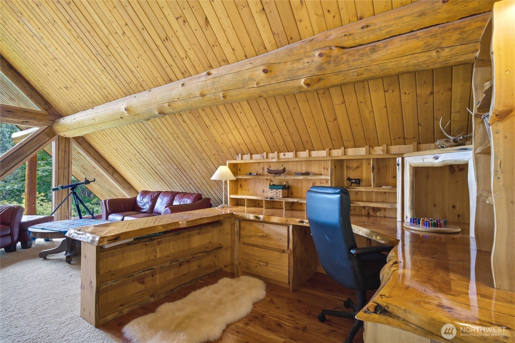 9350 N North Fork Road Property Photo 29