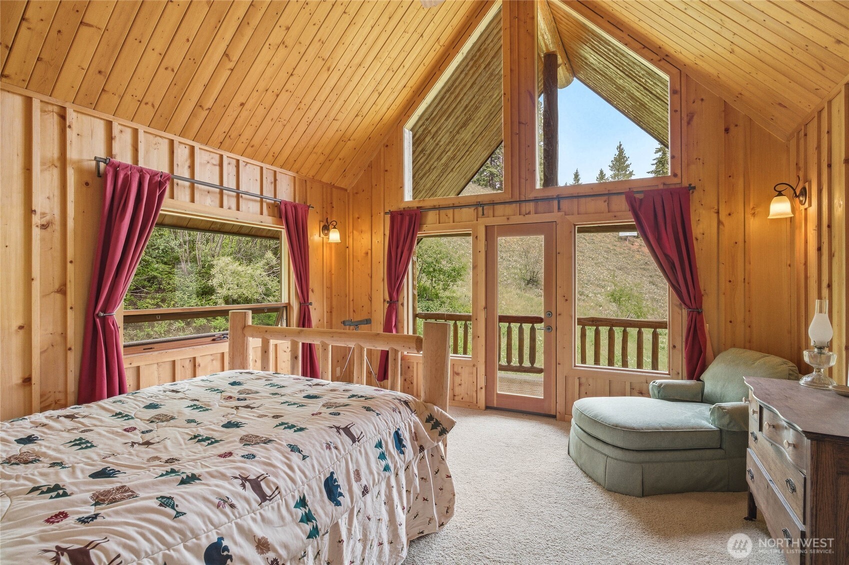 9350 N North Fork Road Property Photo 31