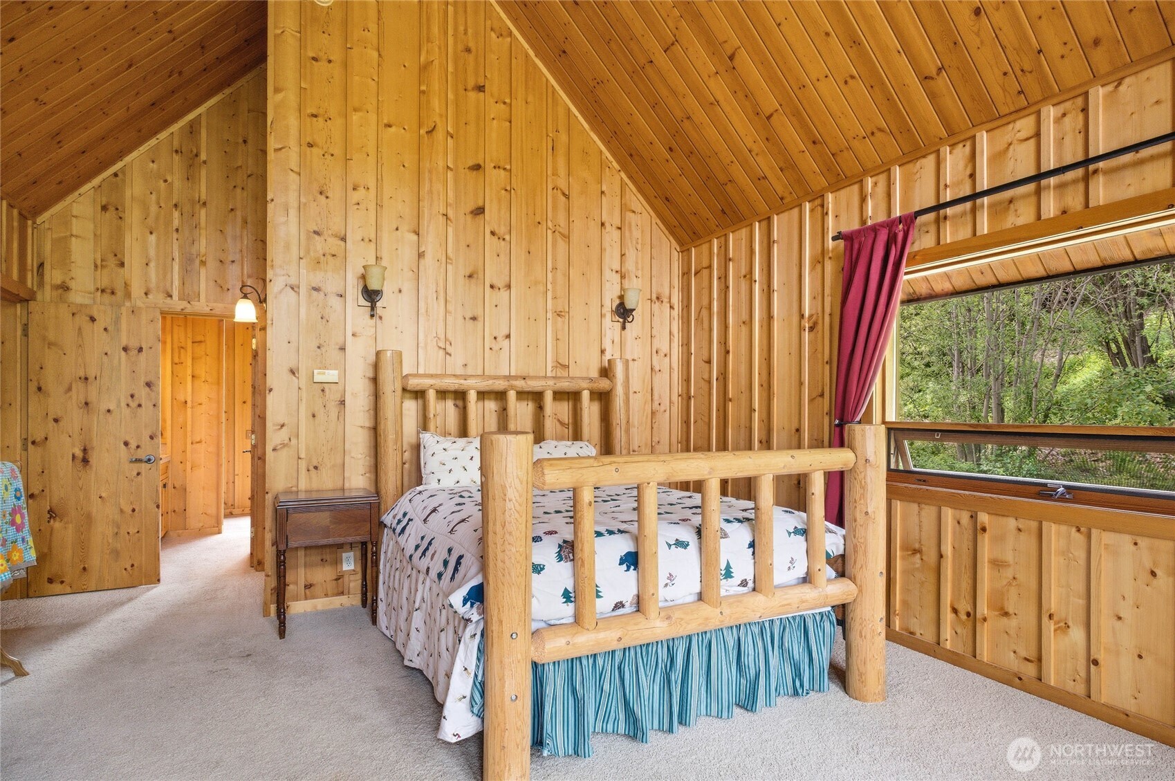 9350 N North Fork Road Property Photo 32