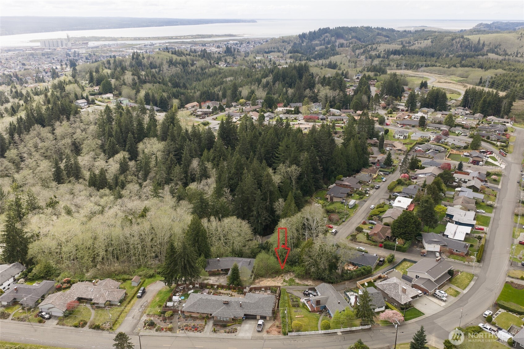 0 Westerly Drive Property Photo 2