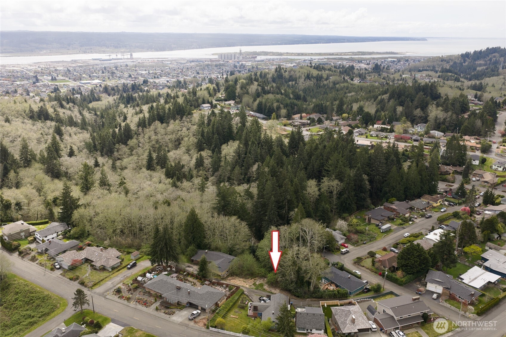 0 Westerly Drive Property Photo 4