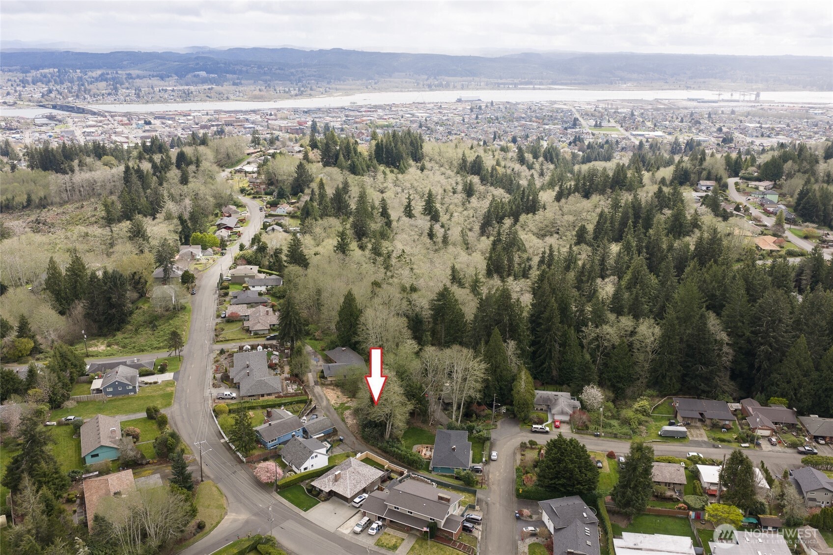 0 Westerly Drive Property Photo 8