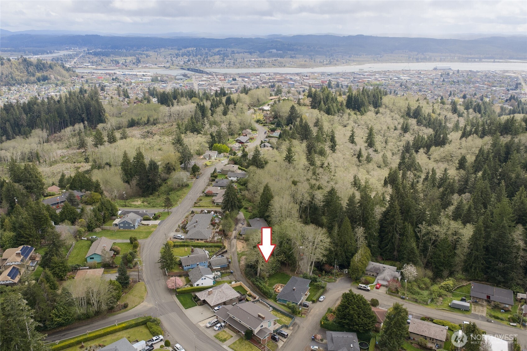 0 Westerly Drive Property Photo 9