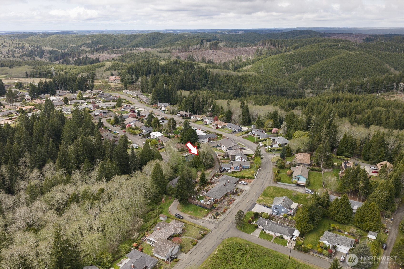 0 Westerly Drive Property Photo 10