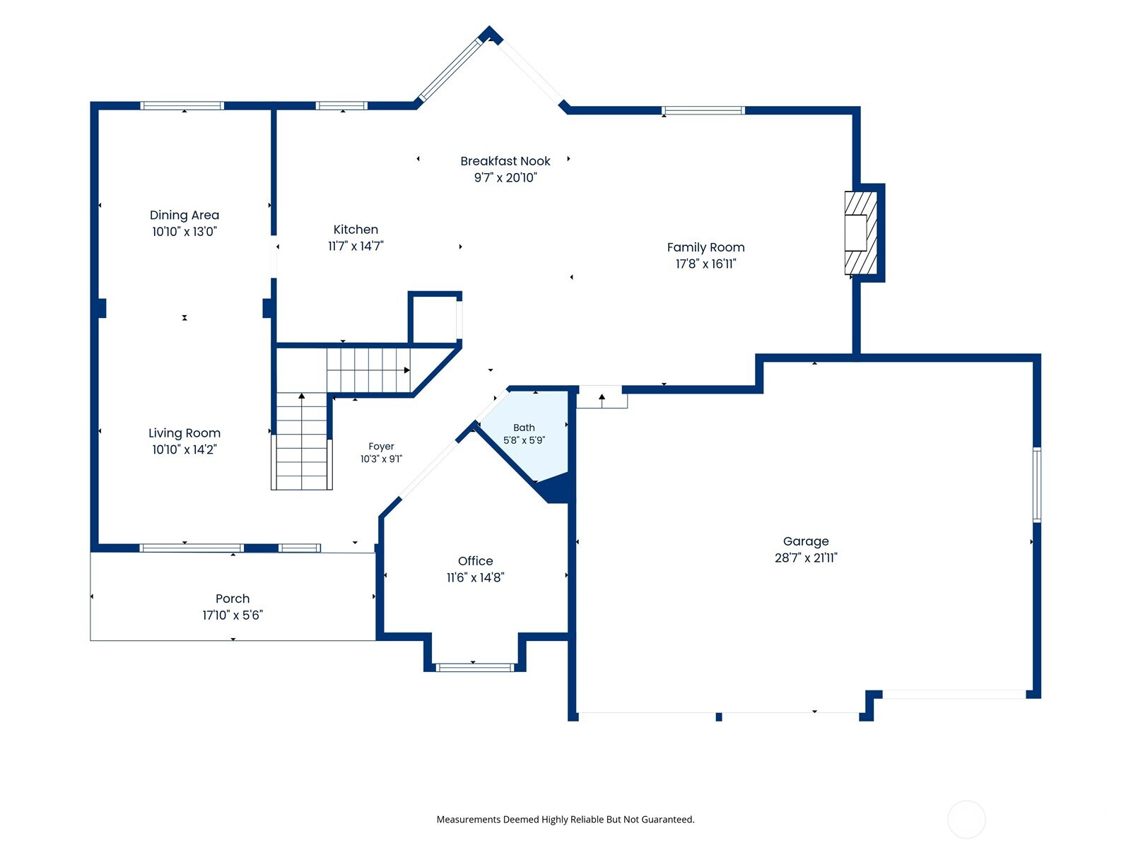 27661 Mcintosh Loop Property Photo 26
