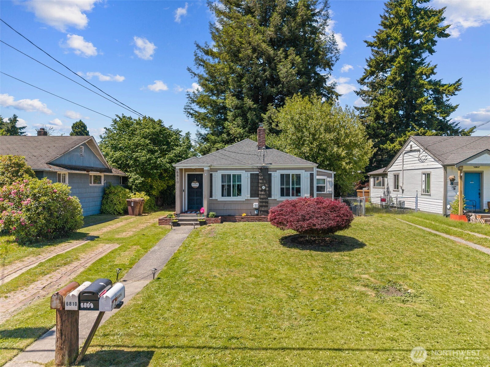 6810 Fawcett Avenue Property Photo 2