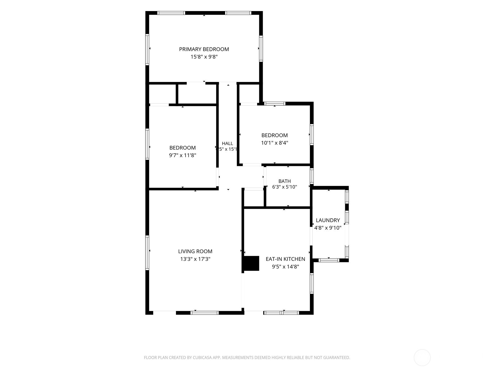 6810 Fawcett Avenue Property Photo 26