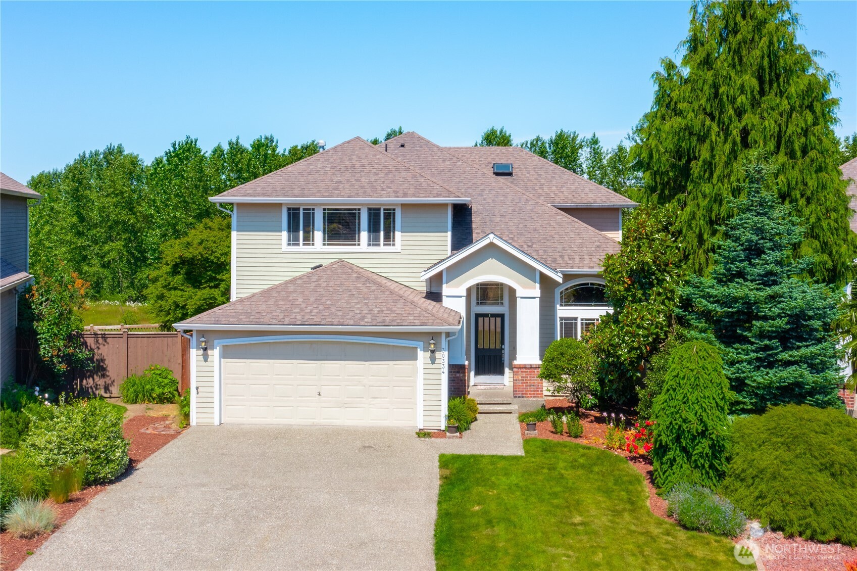 30334 121st Place Property Photo 1