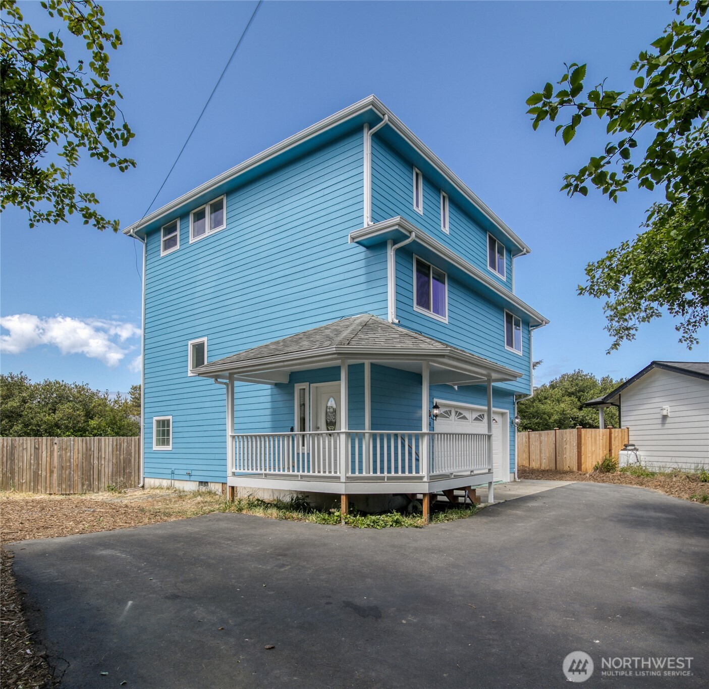251 Ocean Shores Boulevard Property Photo 1
