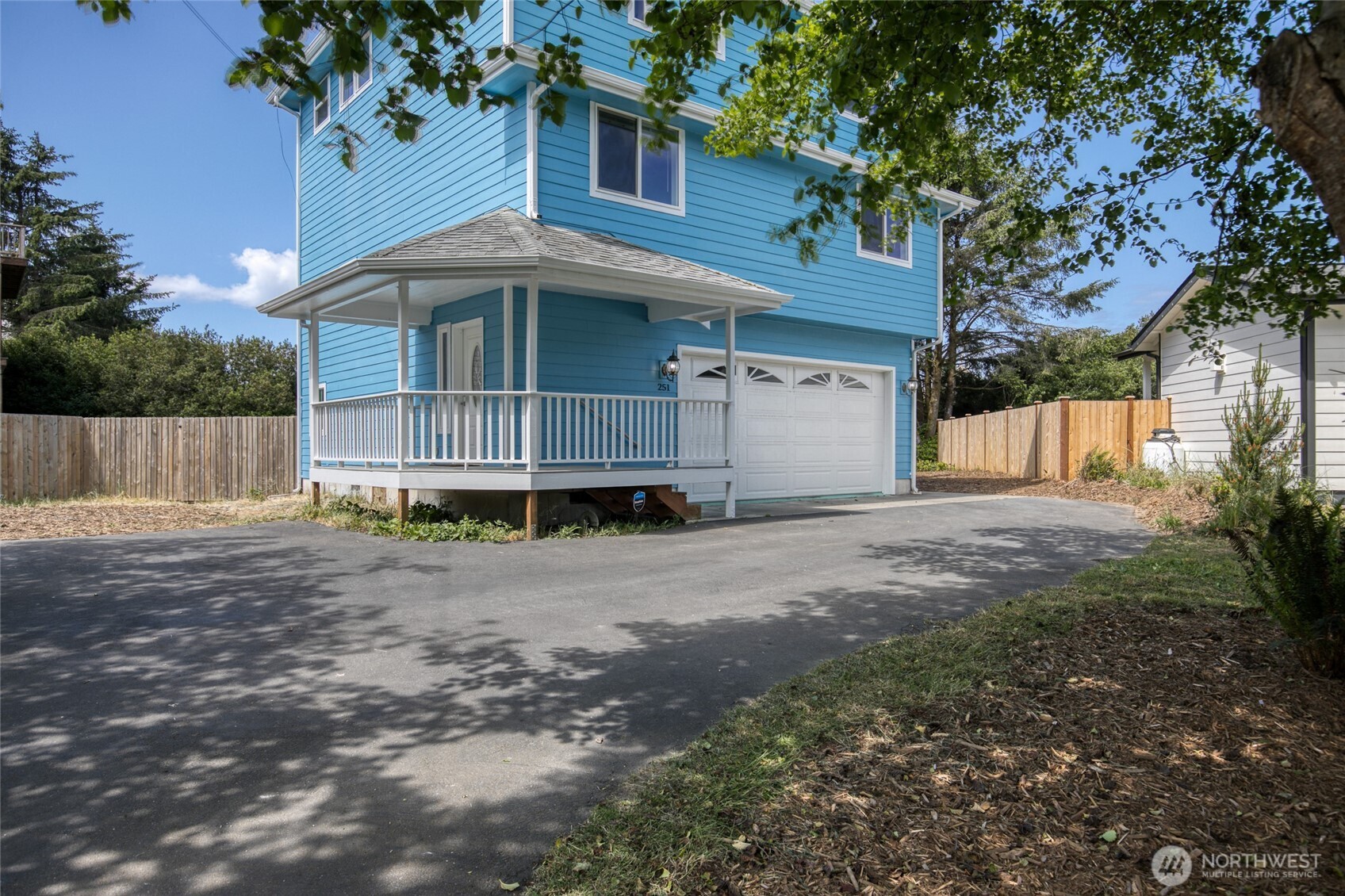 251 Ocean Shores Boulevard Property Photo 2