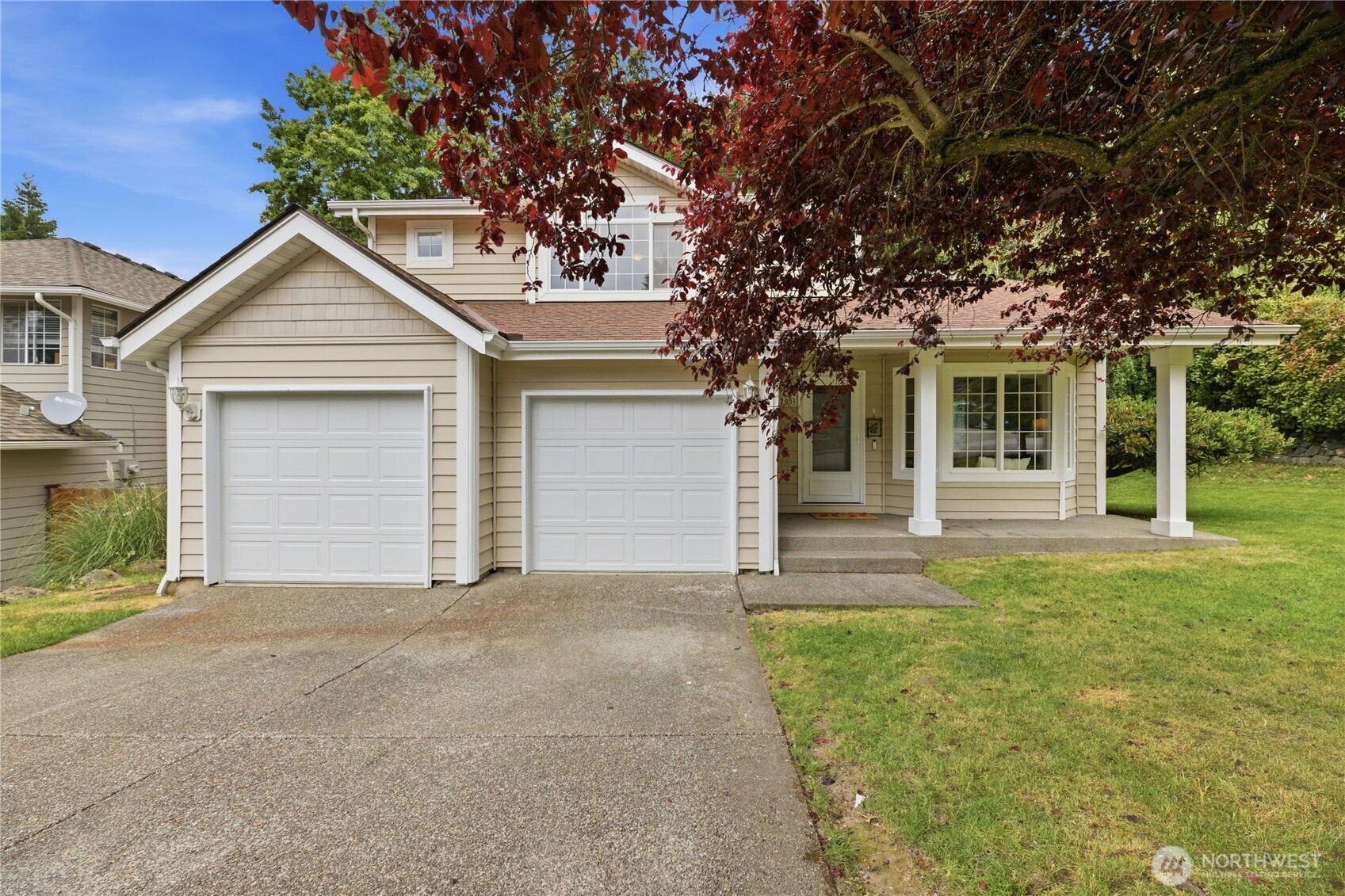 1205 57th Drive Property Photo 1