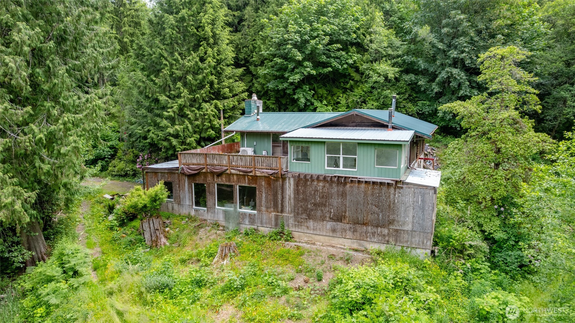 25368 Old Day Creek Road Property Photo 1
