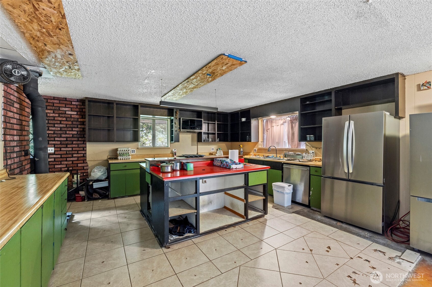 25368 Old Day Creek Road Property Photo 7