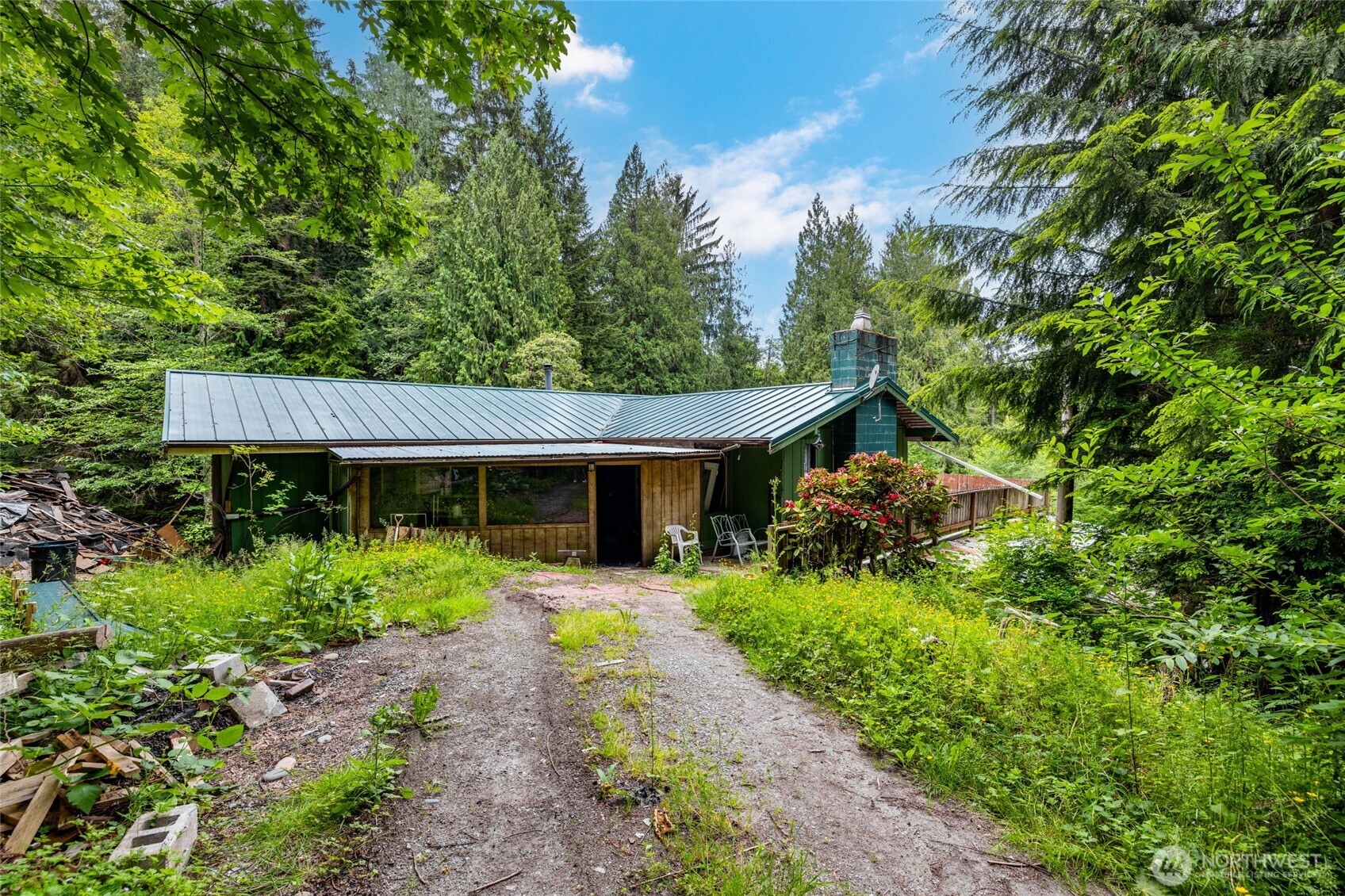 25368 Old Day Creek Road Property Photo 25