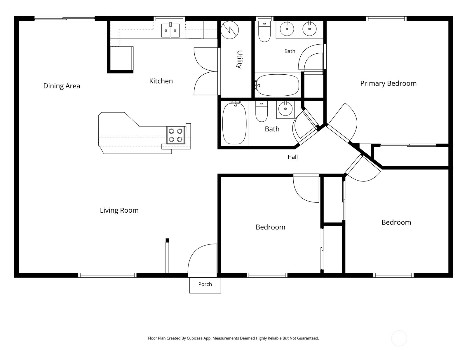 402 E Hiawatha Boulevard Property Photo 4