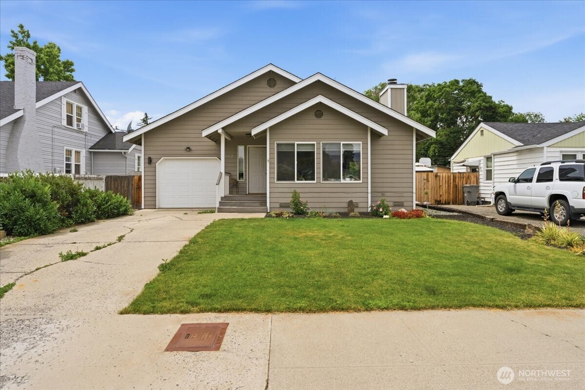 1002 Vassar Avenue Property Photo 3