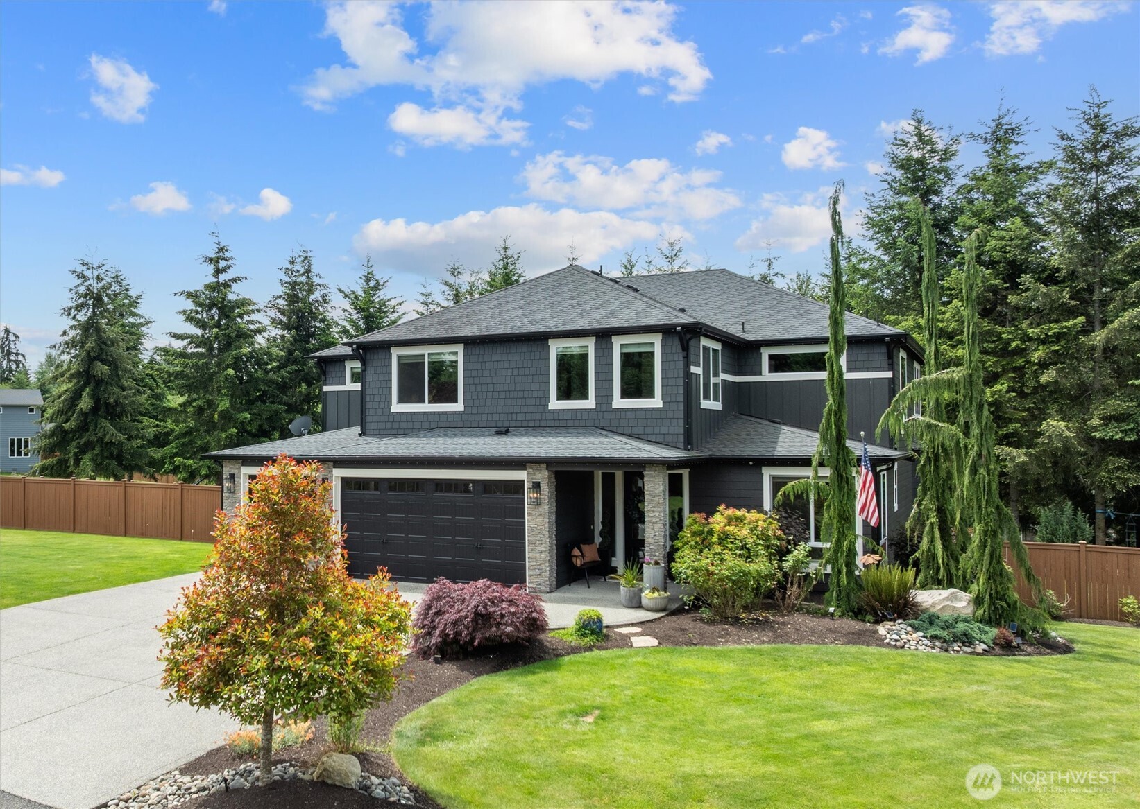 16714 60th Drive Property Photo 1